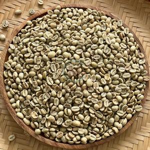 Grano de café verde Arábica Procesamiento en seco de buena calidad con 24 meses de vida útil 1000 kg Viet Nam 100% Pureza - Product Image 3