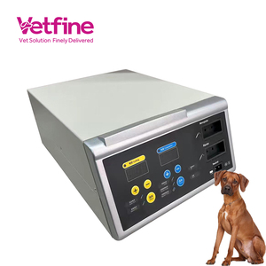 Unidad Electroquirúrgica Veterinaria de Alta Gama, Equipo de Radiofrecuencia para Cirugía y Circuncisión por Electrocauterización - Product Image 2