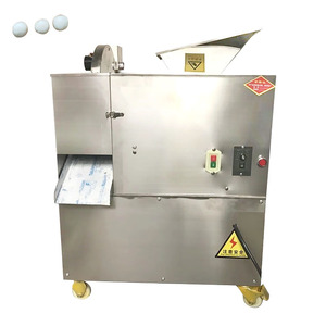 Dough Ball Forming Machine Bread Shaper Dough Divider Restaurant - Product Image 6
