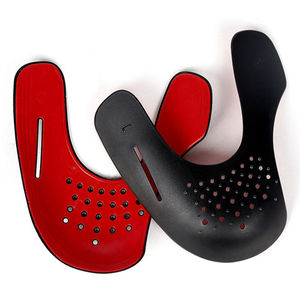 <span class=keywords><strong>รองเท้า</strong></span><span class=keywords><strong>ผ้าใบ</strong></span>สำหรับวัยรุ่นผู้ใหญ่ป้องกันรอยยับนุ่มทนทานกล่องป้องกันนิ้วเท้า - Product Image 1