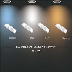 <span class=keywords><strong>Ltech</strong></span> Petite taille et poids léger LED Driver 30w 40w Triac Dimmable LED Driver SE-40-300-1050-G1T - Product Image 4