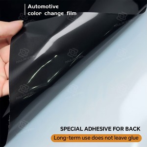 Pellicola Protettiva Trasparente in PVC per Carrozzeria Auto, Cambio Colore, Anti-graffio, per Civic <span class=keywords><strong>Type</strong></span> <span class=keywords><strong>R</strong></span> 2023 2024 - Product Image 5