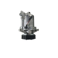 Nouveau compresseur de climatisation de voiture 926009541R 926008388R 926003738R de type scroll, pièce de rechange pour moteur diesel Renault 1.5DCI