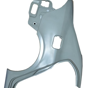 Bavettes évasées <span class=keywords><strong>Skoda</strong></span> yeti Pièces automobiles: Garde-boue droit (Nanji) pour 2009 Superb OE3T0 821 022 (NJ) à bon <span class=keywords><strong>prix</strong></span> - Product Image 2