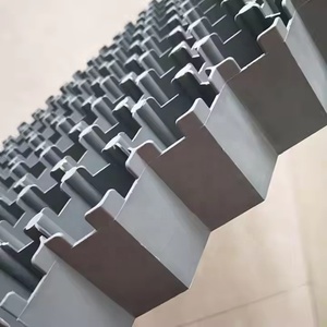 Adoquines de Plástico Permeables, Rejilla Ecológica para Caminos de Jardín, Rejilla para Caminos de Césped y Grava, Rejilla para Entradas Residenciales - Product Image 2
