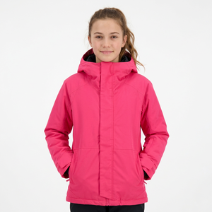 Shorts de patinage artistique respirants avec fermeture éclair et rembourrage, pantalon de protection double épaisseur, veste de patinage à roulettes et sur glace - Product Image 2