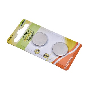 <span class=keywords><strong>Pila</strong></span> cr2025 3V <span class=keywords><strong>pila</strong></span> de botón batería de litio <span class=keywords><strong>CR2032</strong></span> 3V luz LED <span class=keywords><strong>CR2032</strong></span> soporte con pestaña - Product Image 5