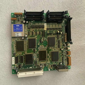 TCTSVMC-00 6TP-1B843 บอร์ดสำหรับเครื่องฉีดพลาสติก - Product Image 4