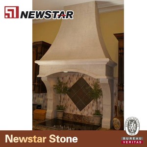 Популярный дизайн китайской кухонной вытяжной капот из натурального мрамора - Product Image 5