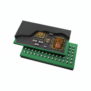 Data Acquisition Components Electronic 84 LFBGA, CSPBGA ADAQ7767-1BBCZ Authorized Distributor - Product Image 1