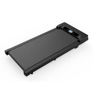 Mini Gimnasio en Casa, Entrenamiento Cardiovascular Eléctrico, Caminadora Portátil ABS, Máquina para Correr, Plataforma para Caminar - Product Image 4