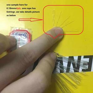 Nylon rete da pesca, Monofilamento <span class=keywords><strong>di</strong></span> multifilamento rete da pesca prezzo <span class=keywords><strong>di</strong></span> fabbrica, vendite calde <span class=keywords><strong>di</strong></span> <span class=keywords><strong>sicurezza</strong></span> <span class=keywords><strong>reti</strong></span> winwows balcone rosso de pesca - Product Image 3