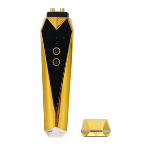 Neues Augen-Schönheitsgerät RF Gesichtsstraffung EMS Hautstraffung Gesichtsmassagegerät RF-Maschine Faltenentferner mit LED-Therapiegerät - Product Image 2