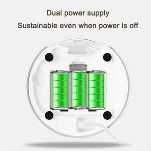 Mangeoire pour animaux de compagnie 4L automatique quantitative électrique intelligente alimentation tout-en-un chat et chien Machine d'alimentation - Product Image 3