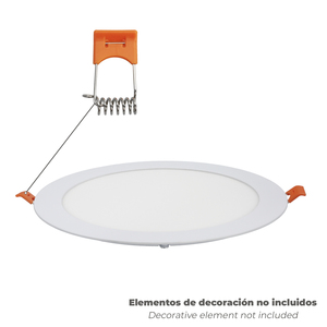 Molla per Downlight RL-PL-R (2 Unità) - Product Image 5