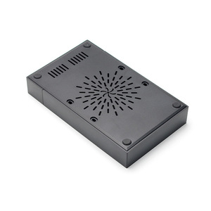 Found Dream 3.5 Inch Hard Drive <b>Enclosure</b> Usb 3.0 External Case For Desktop Storage - Product Image 4