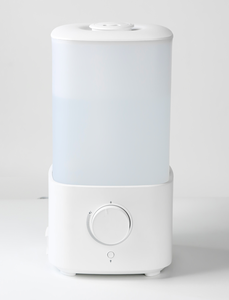 Productos de humidificadores estéticos levitantes 1.5L humidificadores de potencia ultrasónicos de aromaterapia decorativos simples para el hogar - Product Image 3