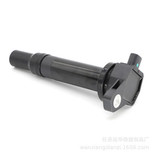 คอยล์จุดระเบิดฮุนได ริโอ L427301 26640 VVT ระบบหัวฉีดน้ำมันเชื้อเพลิงอิเล็กทรอนิกส์ สำหรับเปลี่ยนซ่อม - Product Image 1
