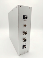 Nuevo Sistema Láser de Fibra Acoplada de Alto Rendimiento de 35W 405nm, Fuente de Luz Refrigerada por Agua de Grado Industrial para LDI CTP de Alto Rendimiento
