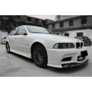 Bộ Dụng Cụ Thân Bằng Sợi Thủy Tinh Carbonado <span class=keywords><strong>E39</strong></span> All V RS Cho 5 Dòng - Product Image 2