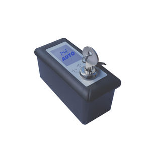 Interrupteur de fonction de demi-ouverture <span class=keywords><strong>automatique</strong></span> pour porte de bâtiment de grande taille, <span class=keywords><strong>t</strong></span>élécommande de sélection de porte <span class=keywords><strong>automatique</strong></span> - Product Image 5