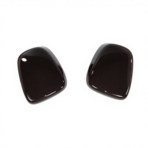 Coperture Fari Posteriori PMMA Personalizzate per <span class=keywords><strong>Mini</strong></span> <span class=keywords><strong>Countryman</strong></span> R60 Cooper 2010-2016, Oscuranti e Fumé, Facili da Installare, <span class=keywords><strong>Accessori</strong></span> Posteriori - Product Image 4