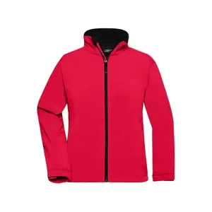 Veste Softshell pour femmes, merchandising personnalisé - Product Image 2