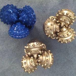 Brocas Tricónicas Rotatorias IADC 415 <span class=keywords><strong>de</strong></span> 17 1/2\" (444.5 mm) con Precio <span class=keywords><strong>de</strong></span> Fábrica, Utilizadas en Campos Petroleros - Product Image 6