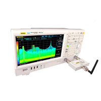FOR-3G/4.5G Spectrum Analyzer RSA3015E/RSA3030E-TG with Tracking Source USA Origin Original Brand
