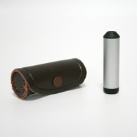 Mini spectroscope de poche Instrument optique de pierres précieuses compact et portable Outils gemmologiques pour l'analyse des spectres vifs