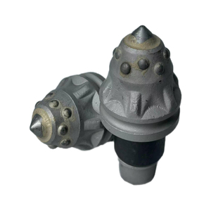 Herramienta de Corte de Piedra Altamente Eficaz bibo para Perforación Rotatoria en Cimentaciones de Carreteras, para Proyectos de Maquinaria de Construcción - Product Image 2