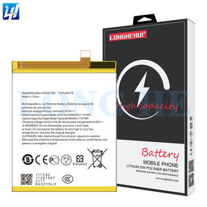 <span class=keywords><strong>TA</strong></span>-1368 1362 LPN387450 batteria per cellulare Nokia XR20 originale - Product Image 3