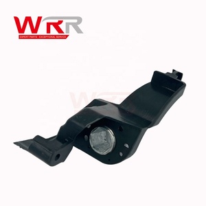 WRR A2138202300 Headlight Bracket Repair Kit Benz W213 E300 E400 Premium Durable Plastic Left Front Lamp Mounting Holder Tab - Product Image 3