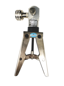MarinePro Hand-<b>Clamp</b> Hydraulic Pump (0-2MPa) DockMaster Portable Supply Calibrator Y039 Calibrator Y039 Calibr - Product Image 6