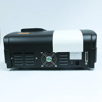 Spectrophotomètre UV-VIS à faisceau unique professionnel de laboratoire haute performance I3