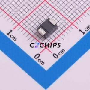 ชิปไดโอด Schottky ไดโอด SMB SK106B ใหม่ของแท้ชิ้นส่วนอิเล็กทรอนิกส์ - Product Image 2