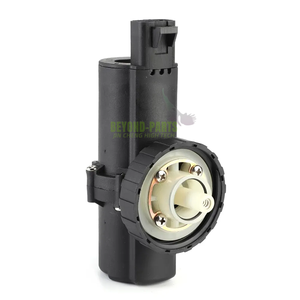 Bomba de Combustible para Motor de Excavadora RE505825 RE509530 RE569926 RE569927 para Tractor JD, Manipulador Telescópico Eléctrico 6820 6910 <span class=keywords><strong>6910S</strong></span> 1403-3004 - Product Image 4