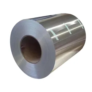 Factory Price Aluminum Steel Coil For Building 6061