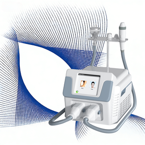 Máquina de Belleza Cryoskin <span class=keywords><strong>para</strong></span> Uso Doméstico con EMS y Radiofrecuencia - Product Image 1