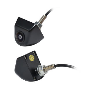 PJAUTO <span class=keywords><strong>Voiture</strong></span> aide à la marche arrière étanche 180 degrés super grand angle caméra de recul avant caméra de recul de <span class=keywords><strong>voiture</strong></span> - Product Image 4