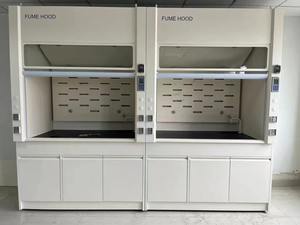 Norme européenne 60 ''hotte moderne en acier à paroi mince coffre-fort pour l'université de <span class=keywords><strong>chimie</strong></span> pour les écoles et les hôpitaux - Product Image 2