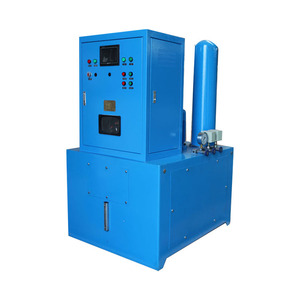 Conjunto de turbinas hidroeléctricas, equipo hidrogenerador, controlador de velocidad - Product Image 2