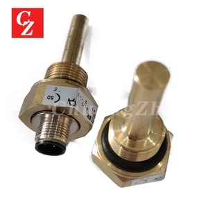 Sensor de Temperatura Metálico para Compresor de Aire de Tornillo Kaeser con 1.5 Años de Garantía por CZ - Product Image 6
