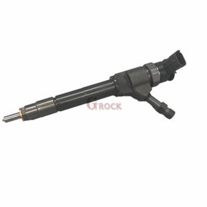 福特马自达新型共轨柴油喷油器0445110250 WLAA-13-H50 - Product Image 1