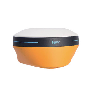 เครื่องรับสัญญาณ RTK ของ Beidou-China Mobile แบบ 4G GNSS สำหรับงานสำรวจทางวิศวกรรม - Product Image 2