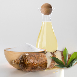 Sirop de glucose de tapioca industriel pour la transformation alimentaire, sirop de glucose liquide à haute densité (DE) pour la fabrication de bonbons et les solutions d'édulcorants - Product Image 2