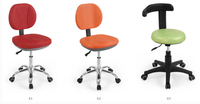 Unité de chaise dentaire QL2028 I Fengdan chaise dentaire