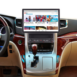 Reproductor Multimedia para Auto con Android Carplay para Toyota Alphard <span class=keywords><strong>H20</strong></span> 2008-2014, WIFI, DSP, Autoradio Estéreo, Unidad Principal 2DIN - Product Image 5