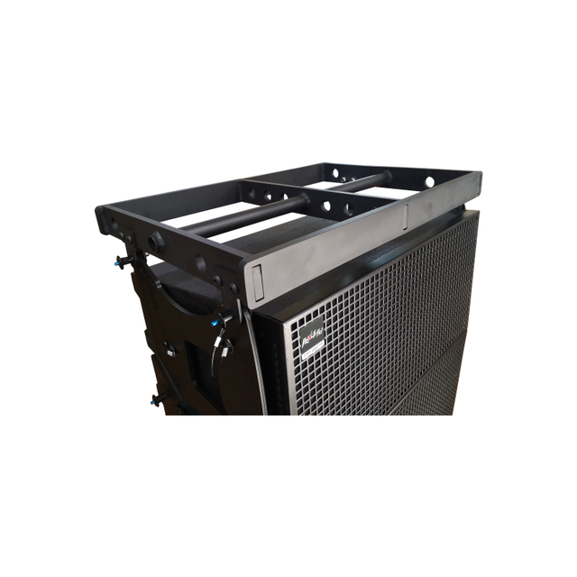 High Quality Single 10-inch Small Line Array Speaker