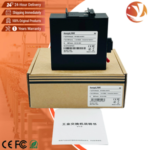 คอนโทรลเลอร์อัตโนมัติ KP-9000-45-8TX ของแท้ใหม่ มีสินค้าในสต็อกสำหรับ PLC - Product Image 1